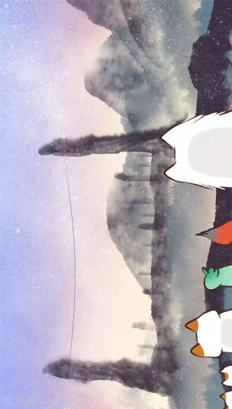 神兽退散第96话 风满楼