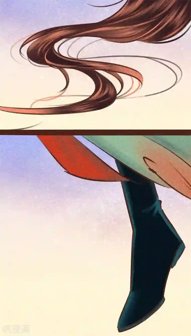 神兽退散第96话 风满楼