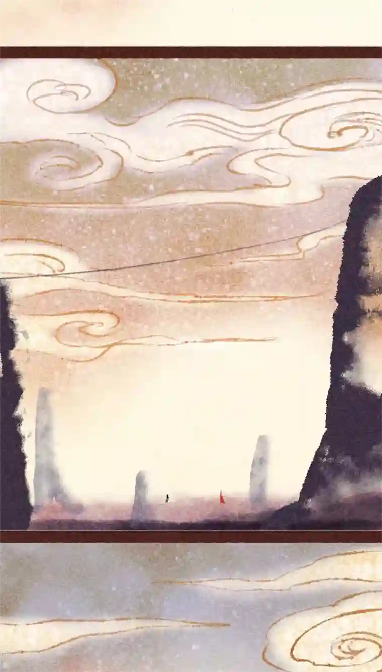 神兽退散第97话 死闘（上）