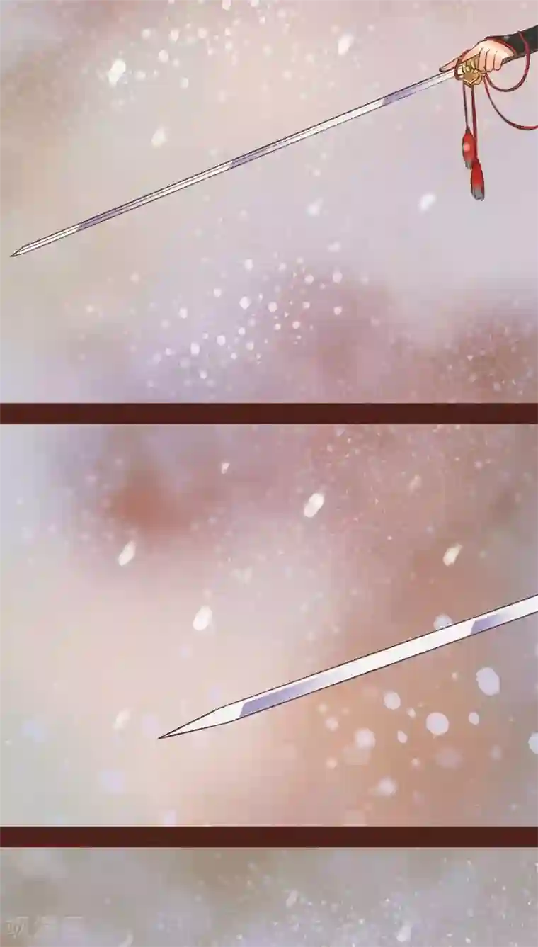 神兽退散第97话 死闘（上）