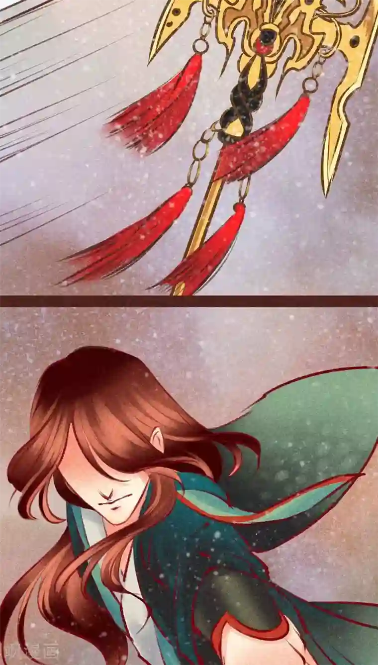 神兽退散第98话 死闘（下）