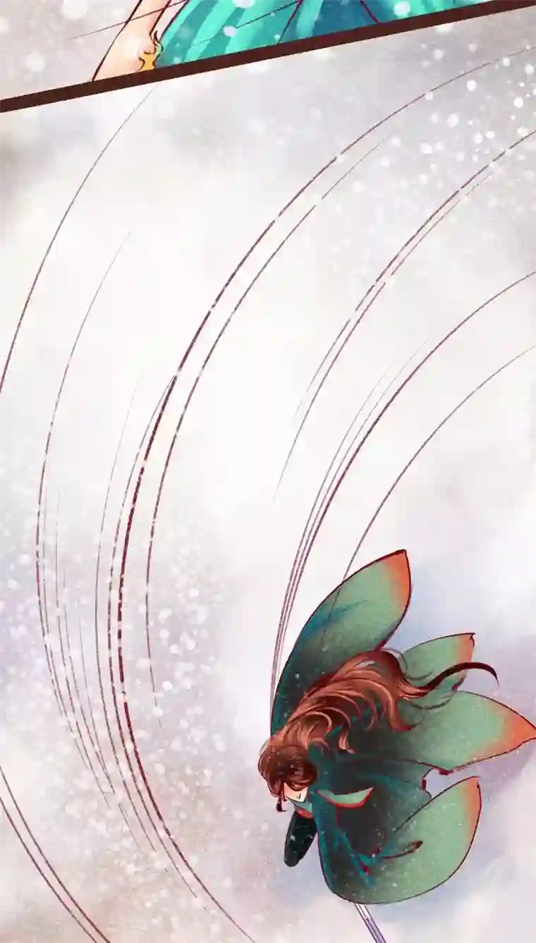 神兽退散第98话 死闘（下）