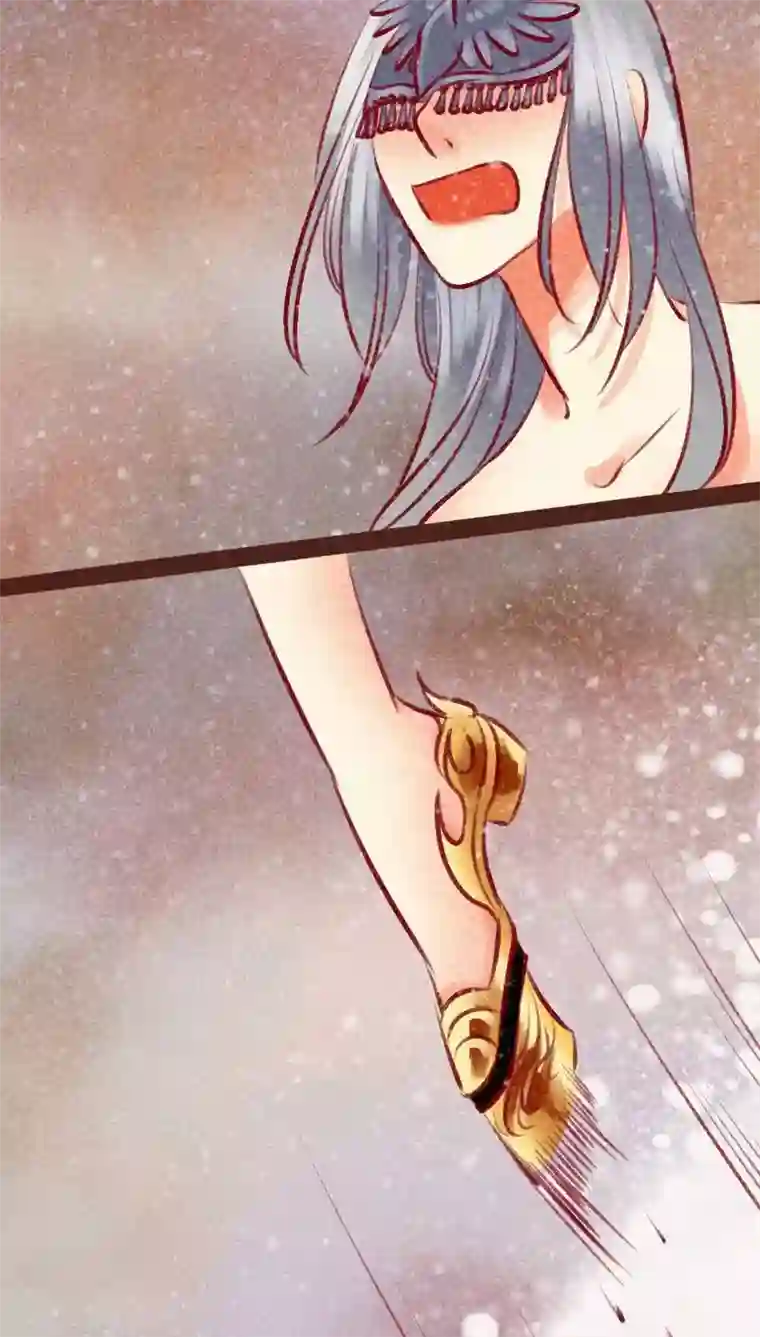 神兽退散第98话 死闘（下）