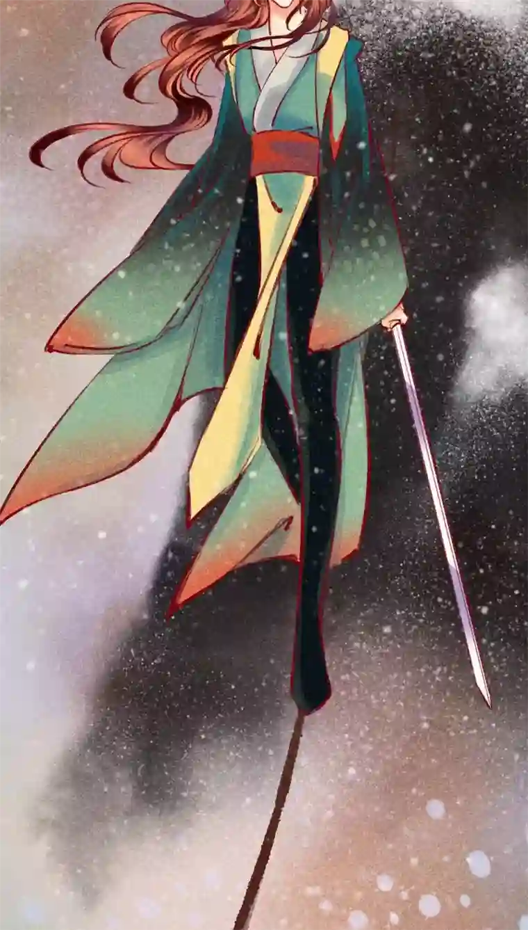 神兽退散第98话 死闘（下）