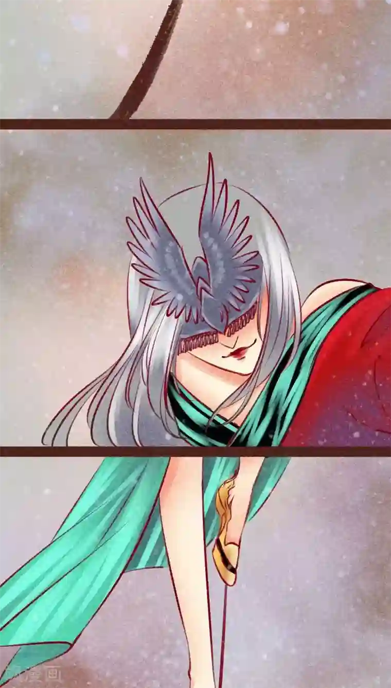 神兽退散第98话 死闘（下）