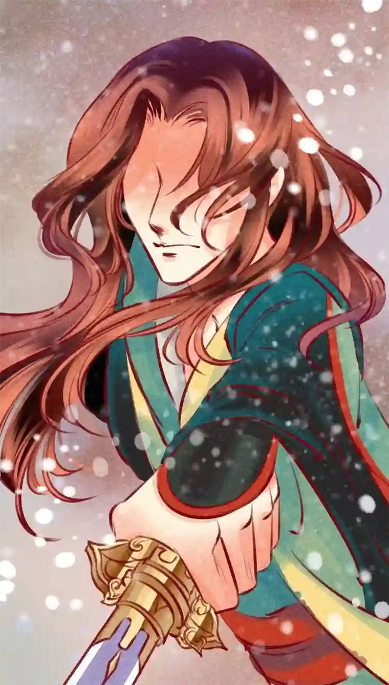 神兽退散第98话 死闘（下）