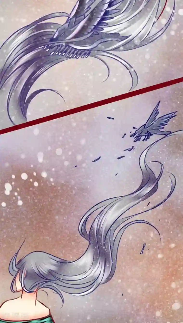 神兽退散第99话 掠红的一生（上）