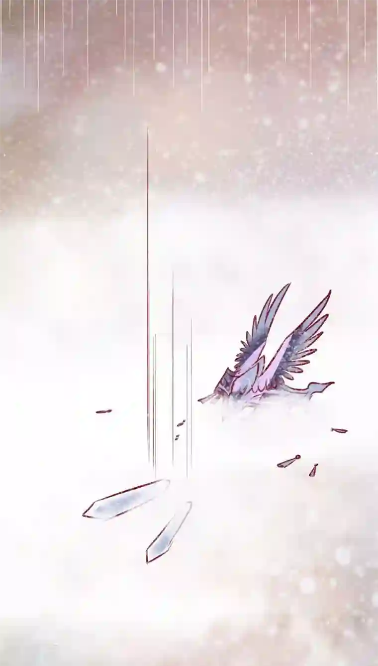 神兽退散第99话 掠红的一生（下）