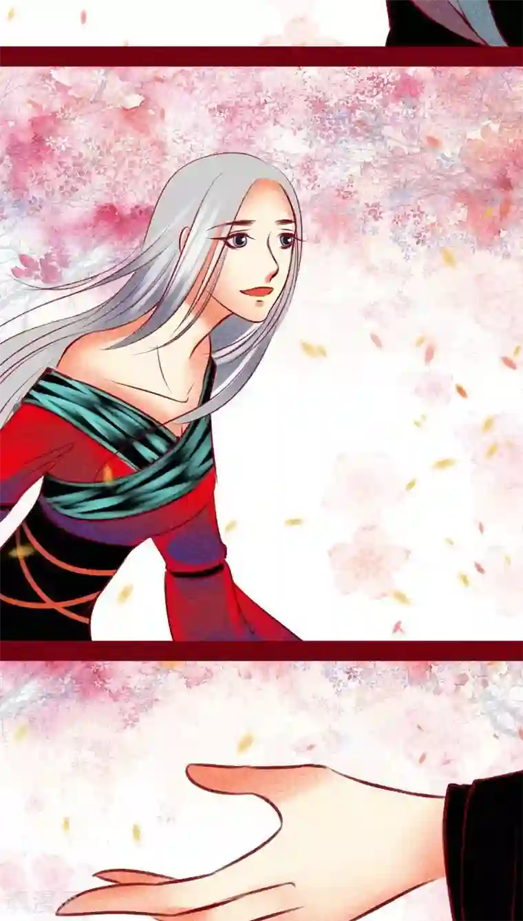 神兽退散第102话 寻寻觅觅（下）