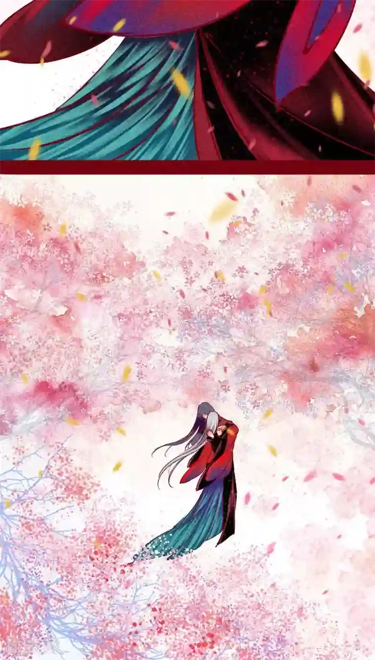 神兽退散第102话 寻寻觅觅（下）