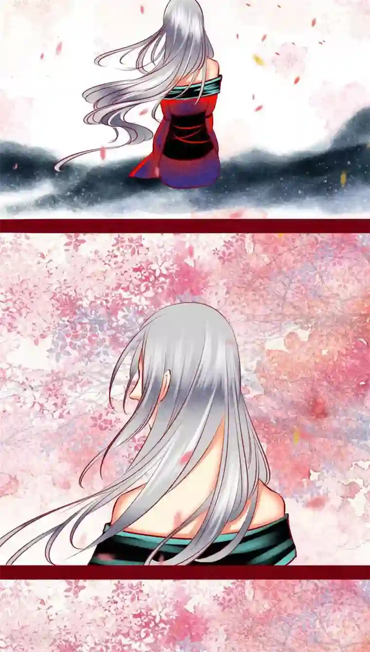 神兽退散第102话 寻寻觅觅（下）