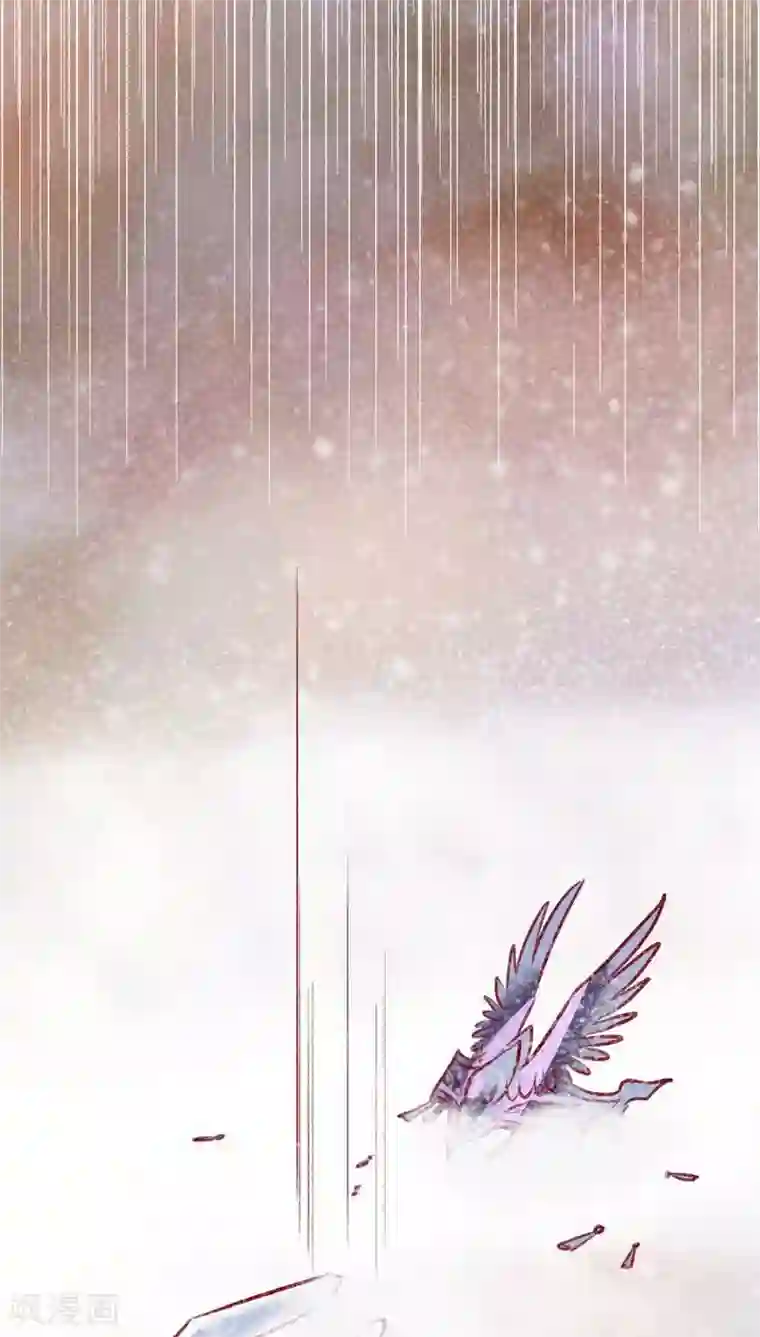 神兽退散第103话 现身