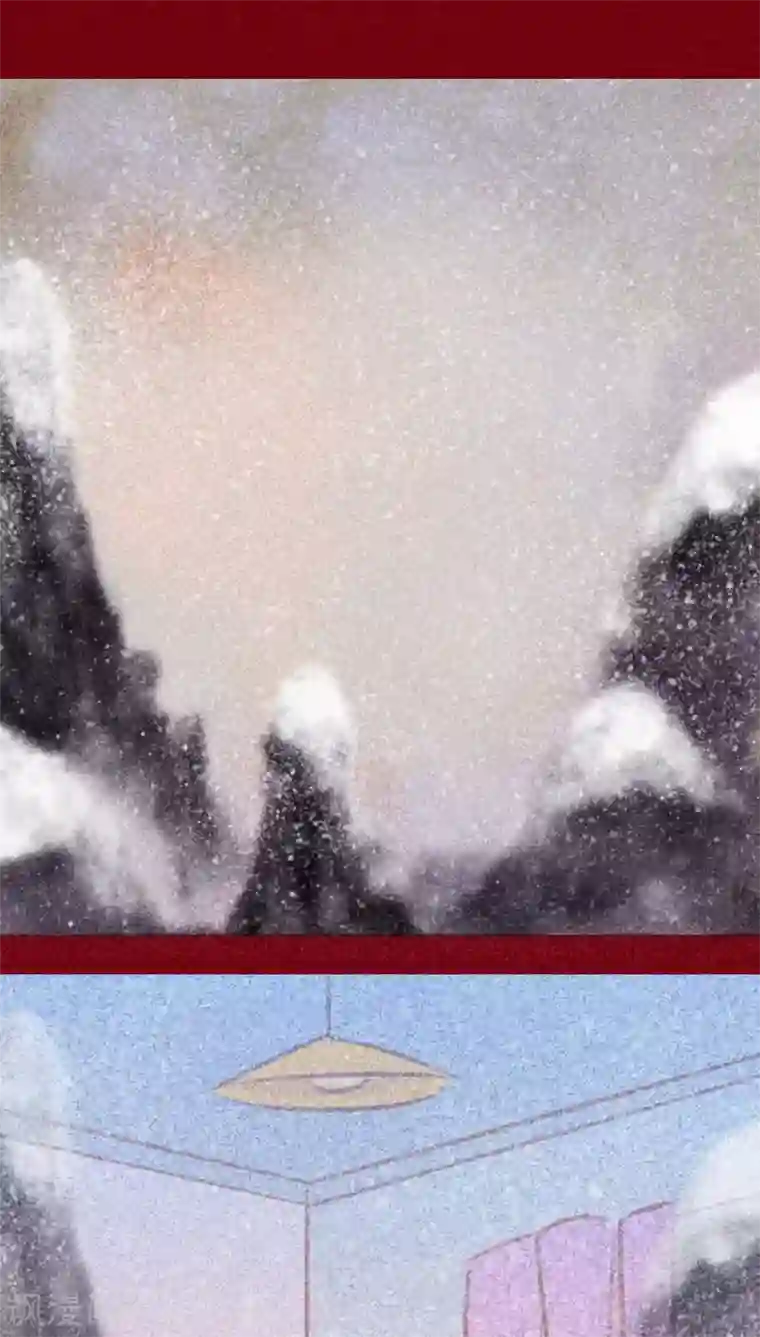 神兽退散第103话 现身