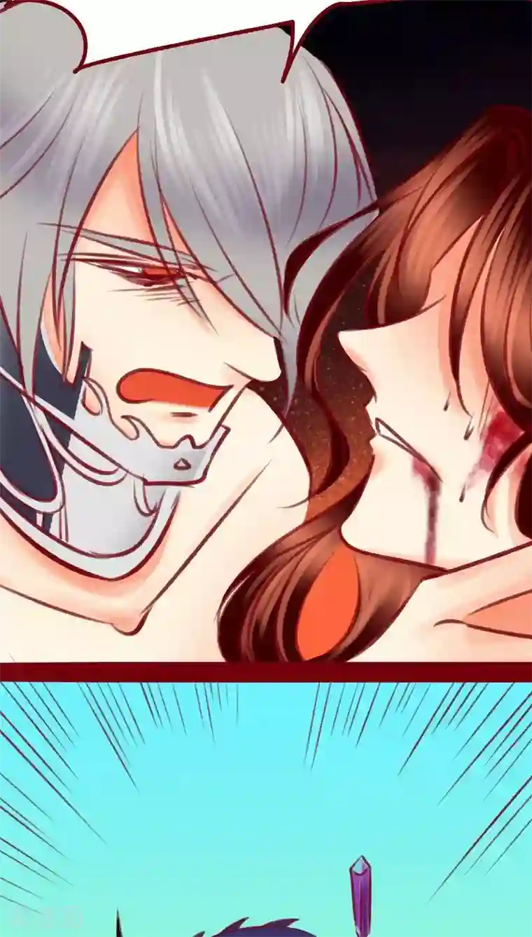 神兽退散第105话 执念