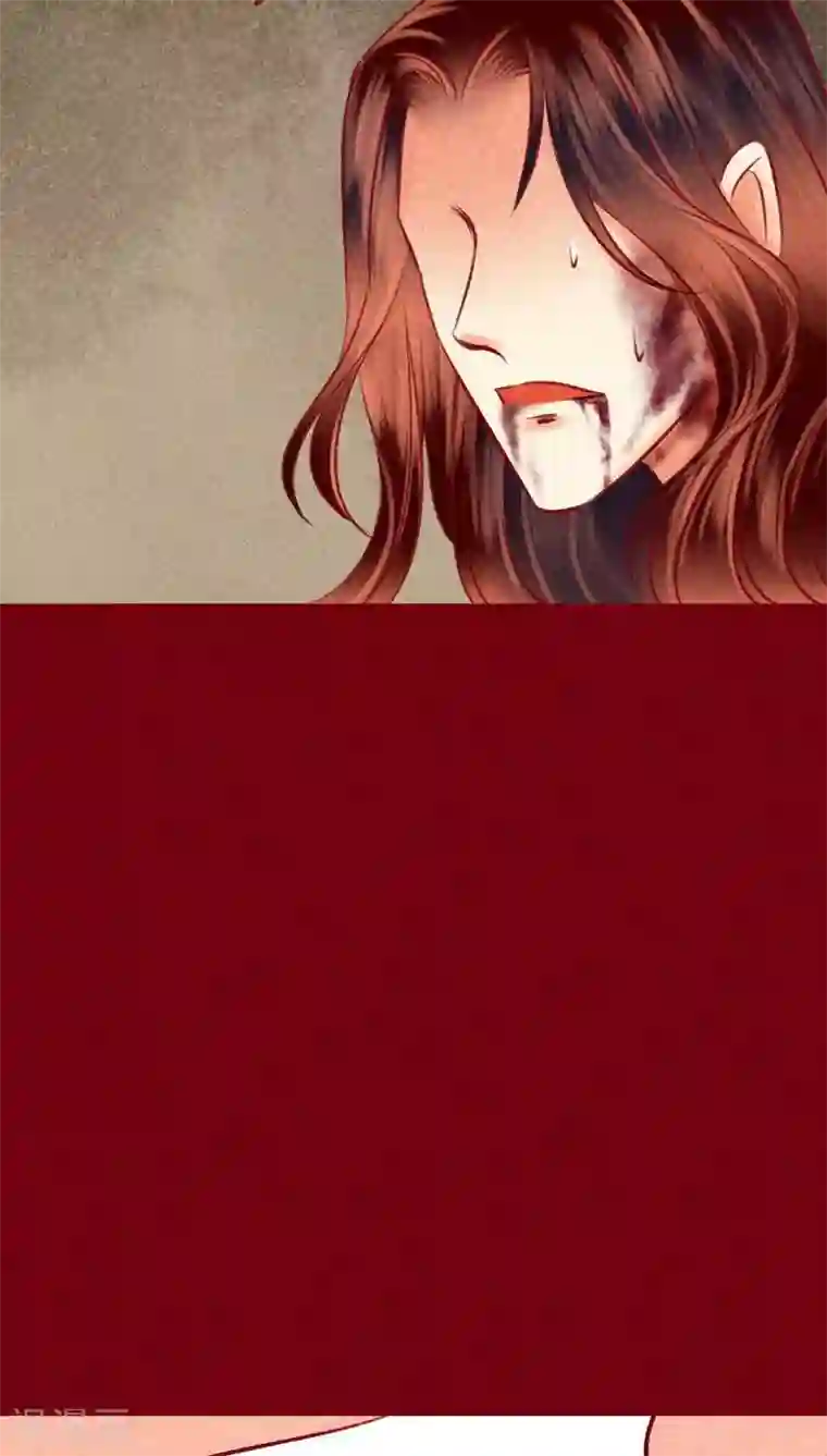 神兽退散第105话 执念