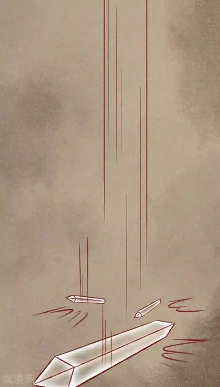 神兽退散第108话 共死