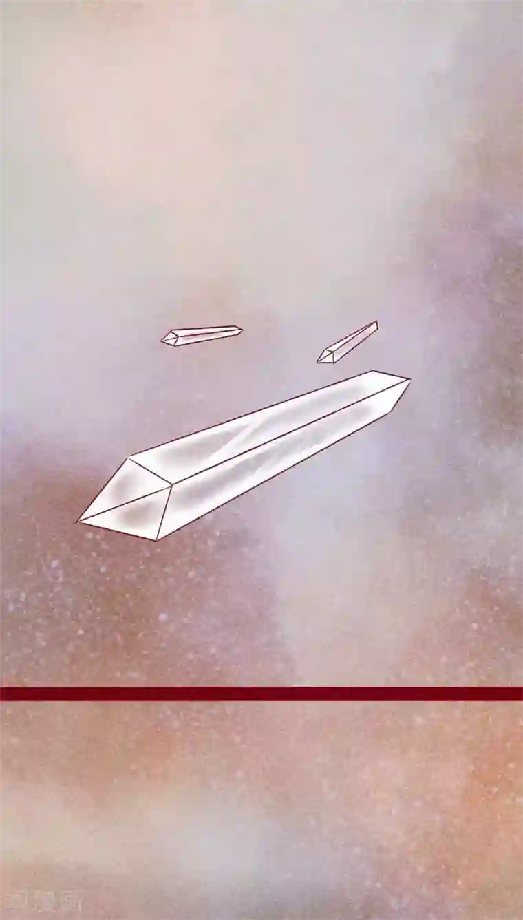 神兽退散第109话 不负我心