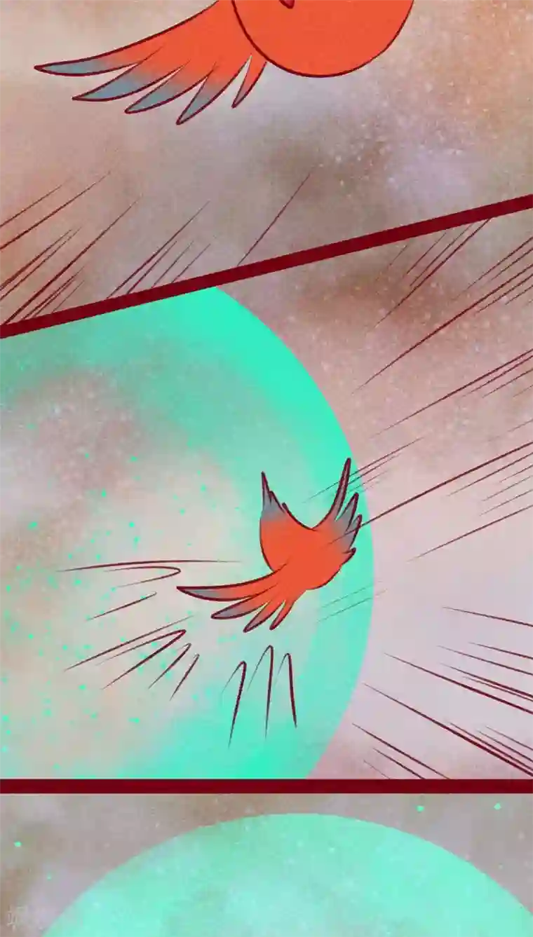 神兽退散第109话 不负我心