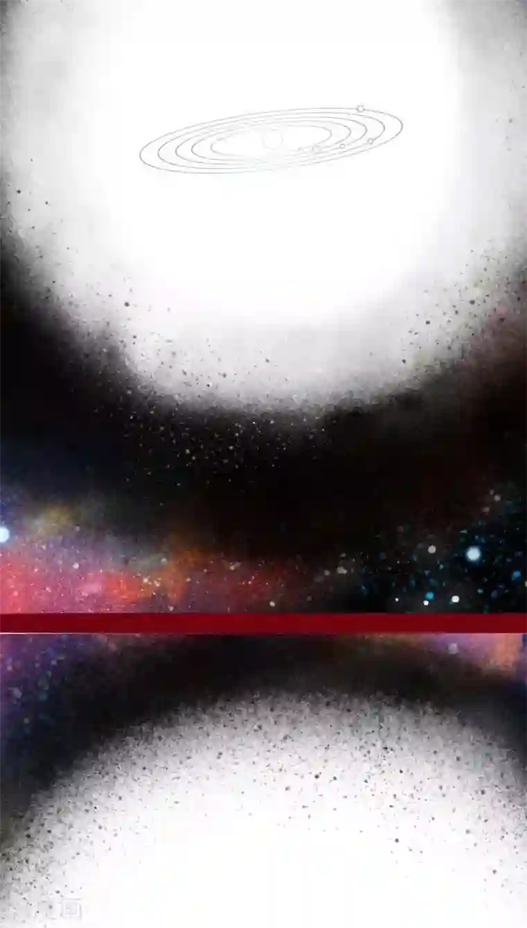 神兽退散第110话 灏星