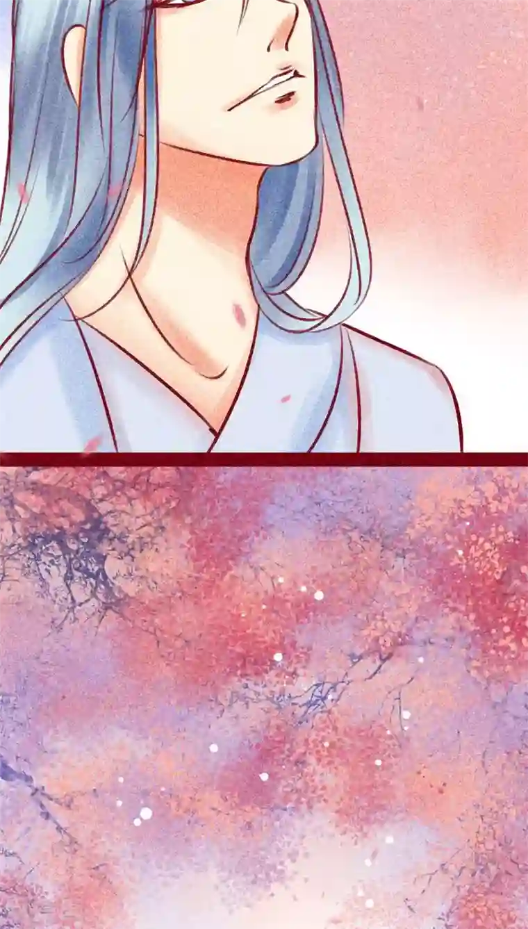 神兽退散第111话 踏雪寻梅