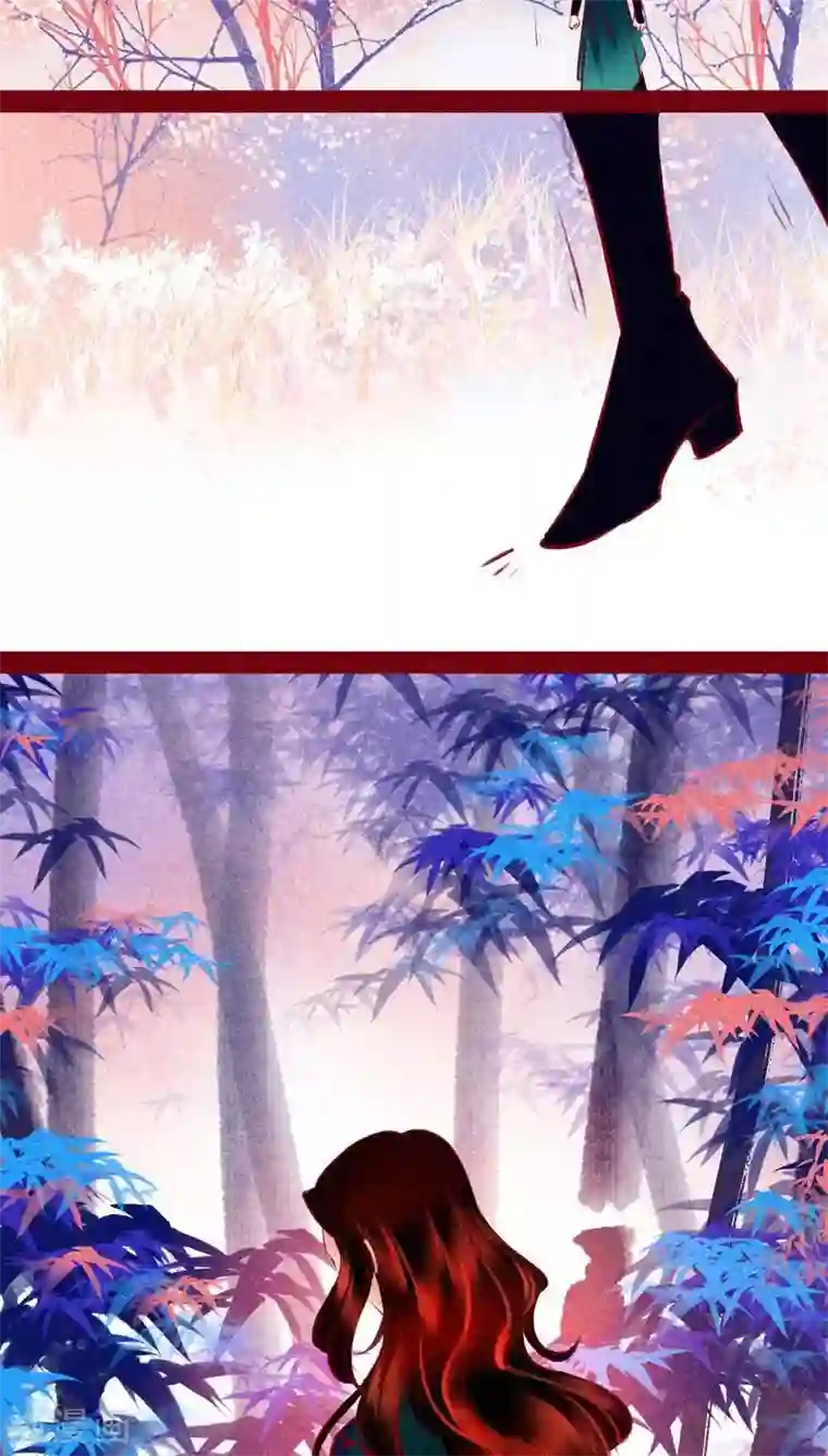 神兽退散第117话 风云