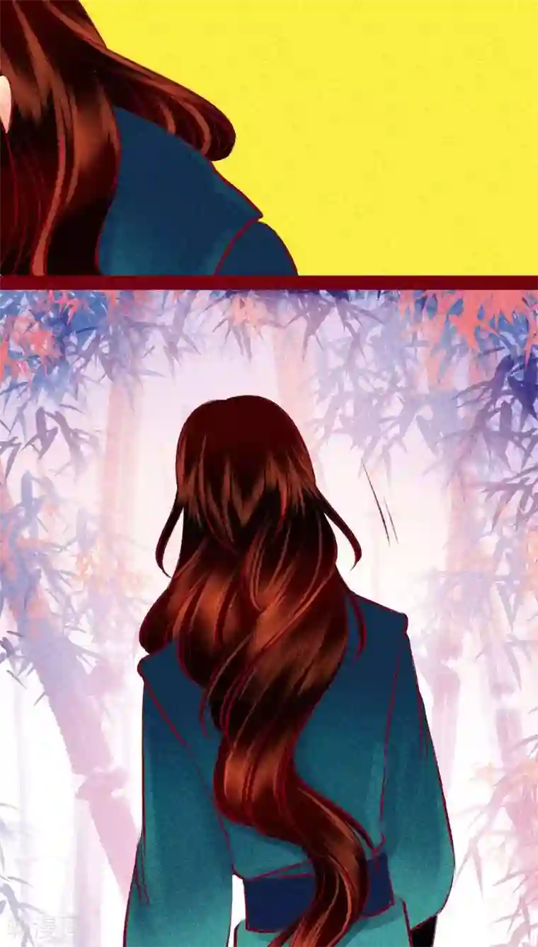 神兽退散第117话 风云