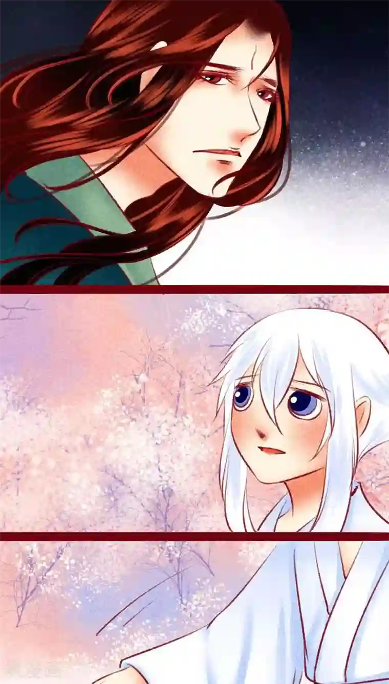 神兽退散第118话 无路可退