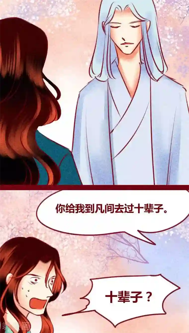 神兽退散第127话 风起兵燹