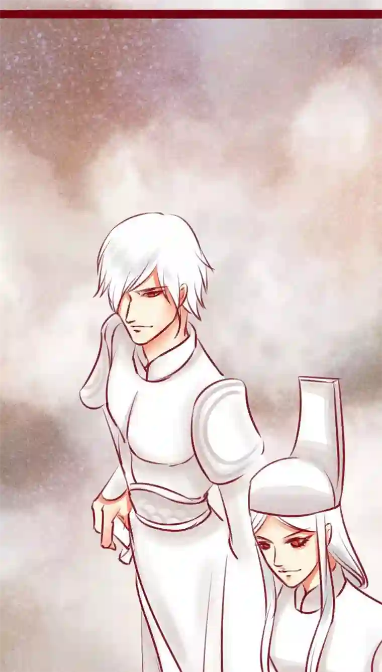 神兽退散第128话 重演