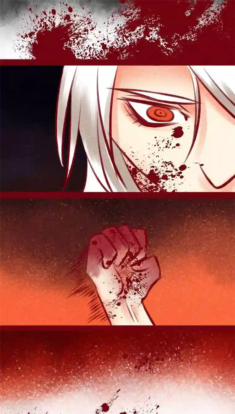 神兽退散第131话 异类同类