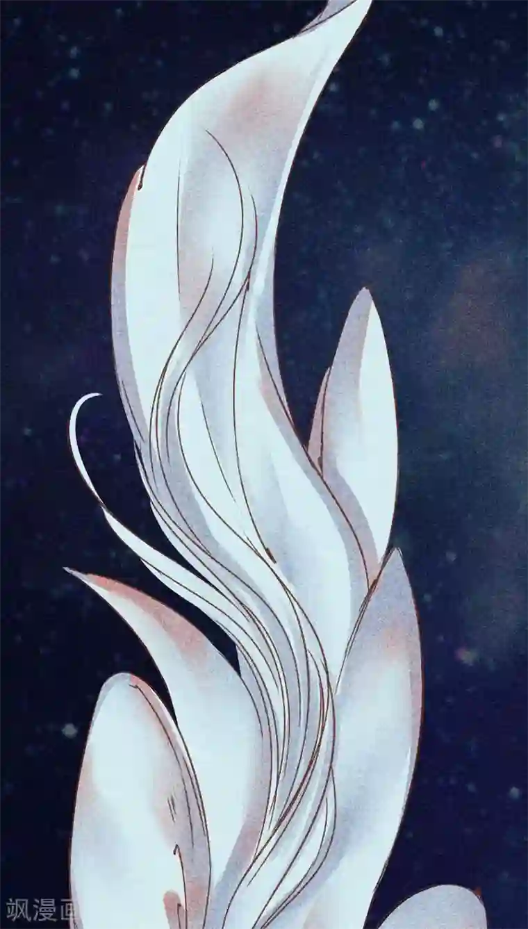 神兽退散第134话 人情