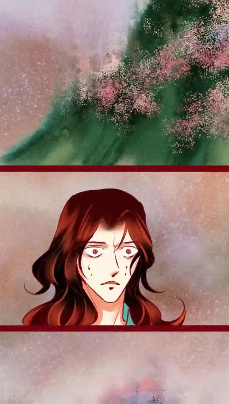 神兽退散第136话 危机