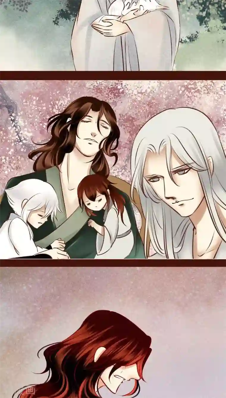 神兽退散第138话 星陨