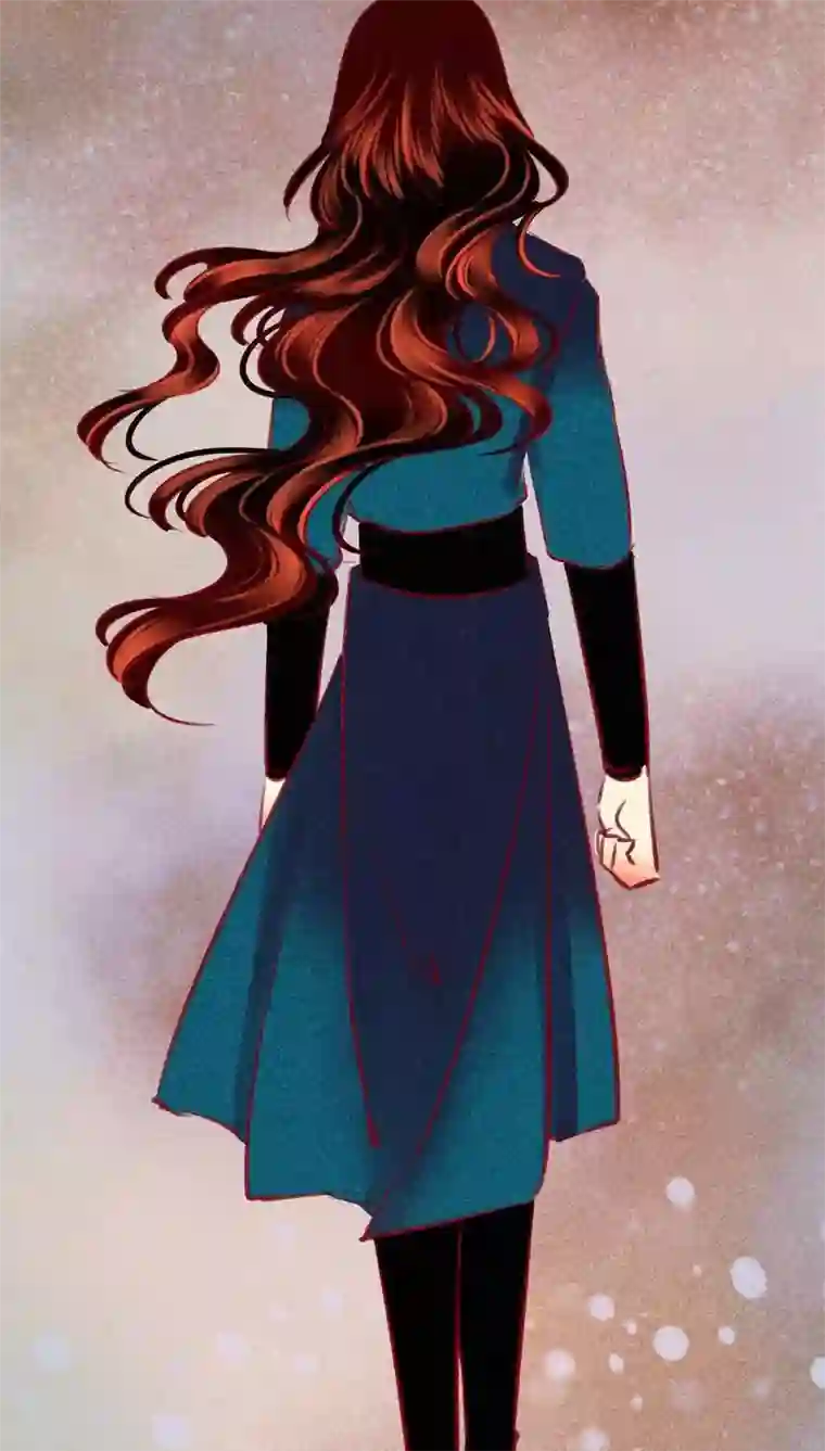 神兽退散第138话 星陨