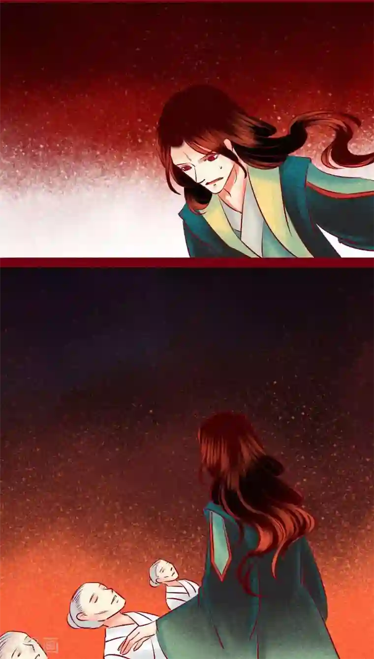 神兽退散最终话 光（上）