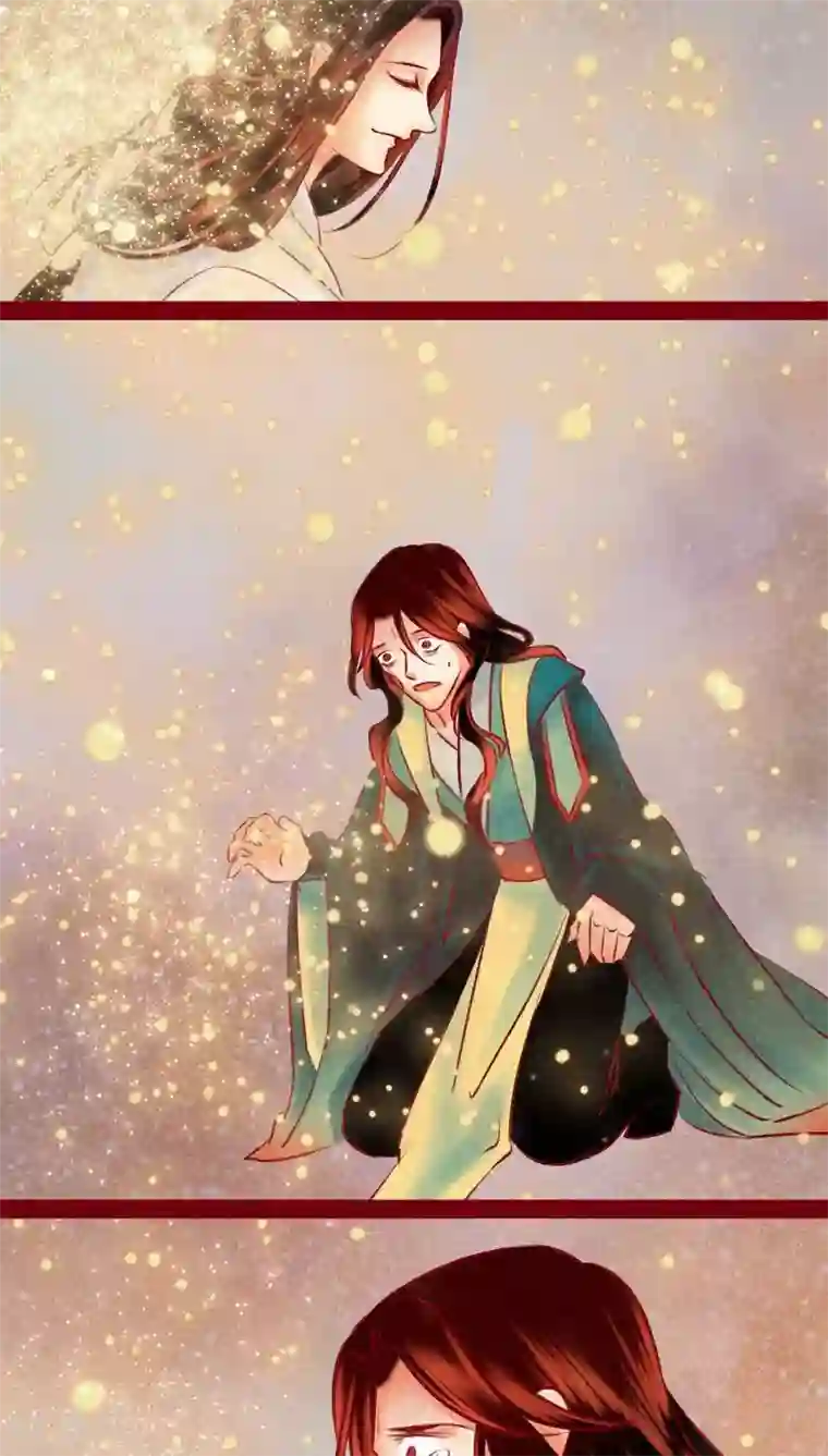 神兽退散最终话 光（下）