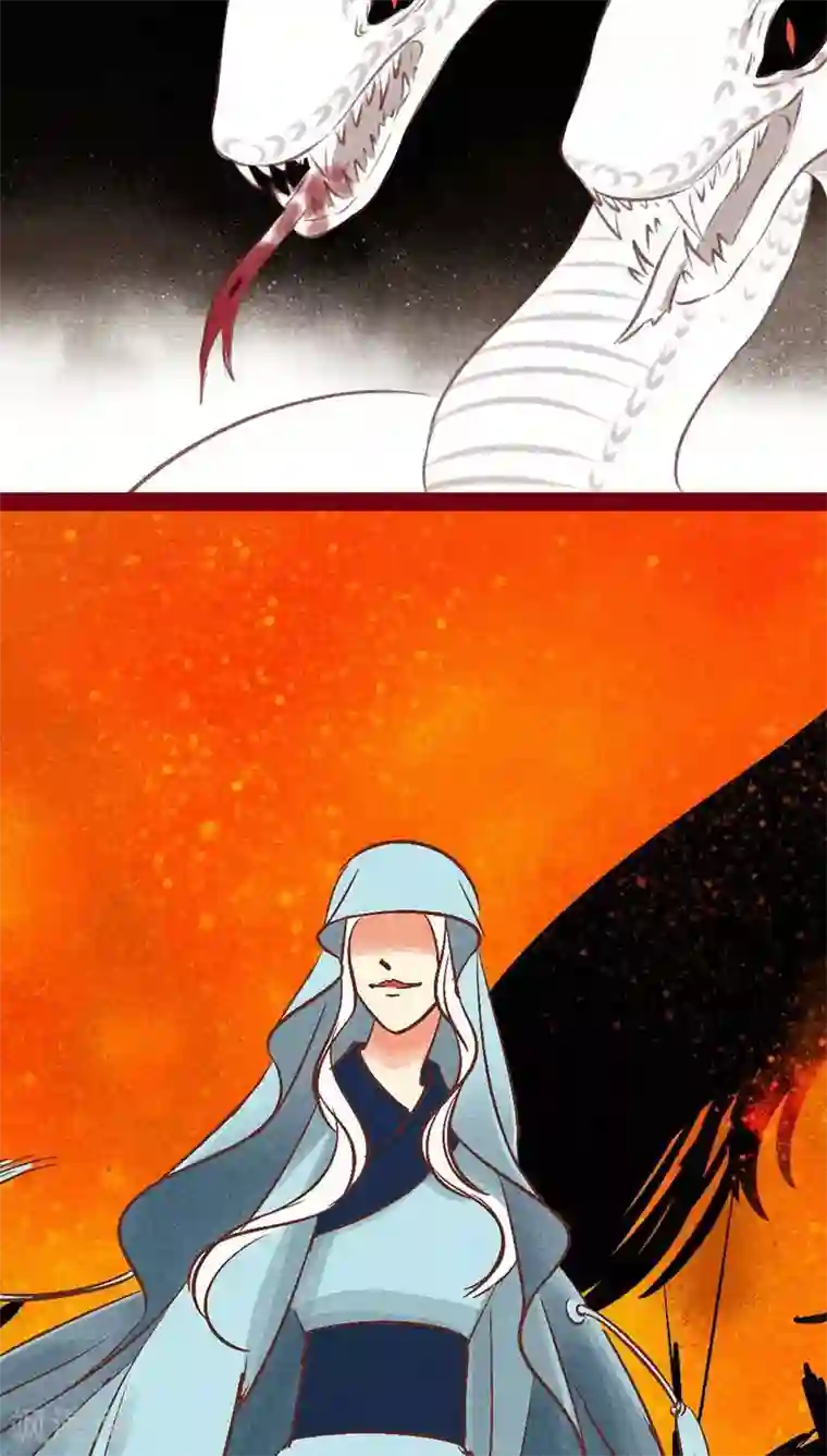 神兽退散最终话 光（下）