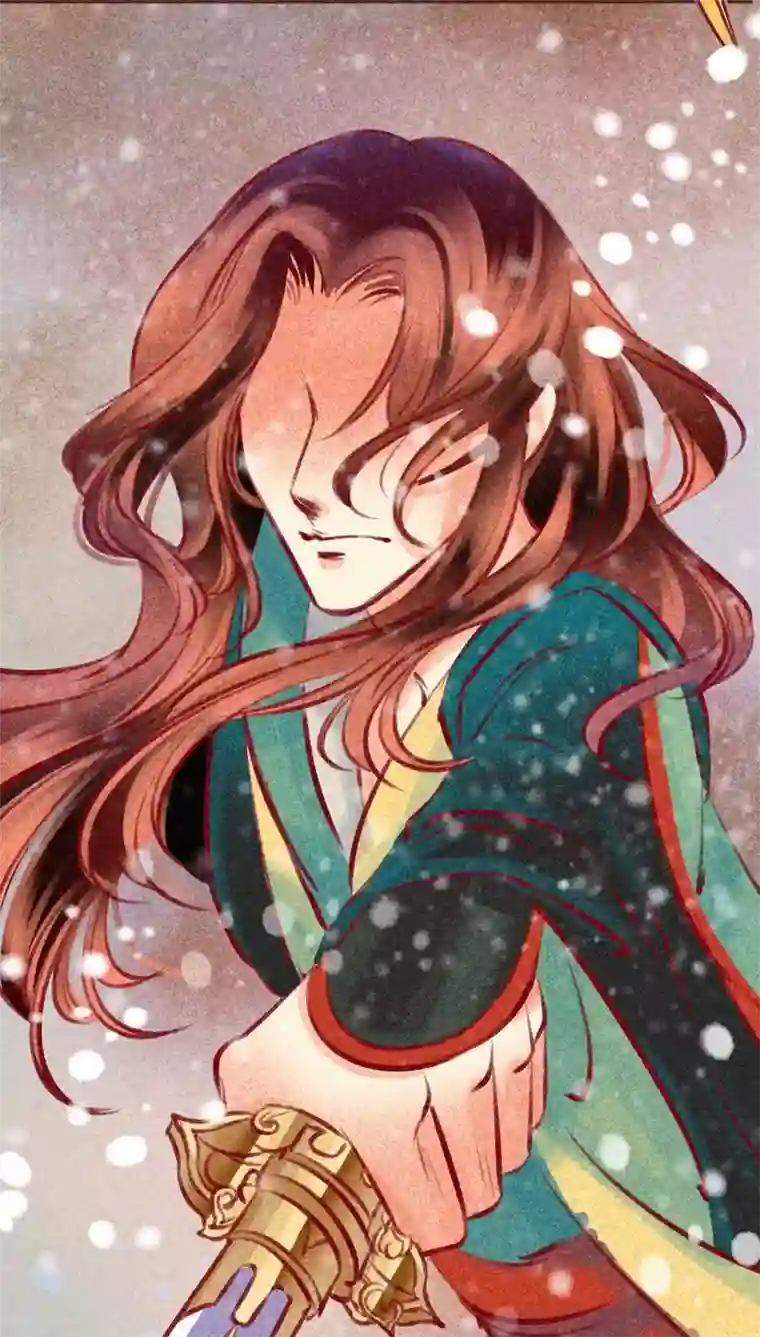 神兽退散最终话 光（下）