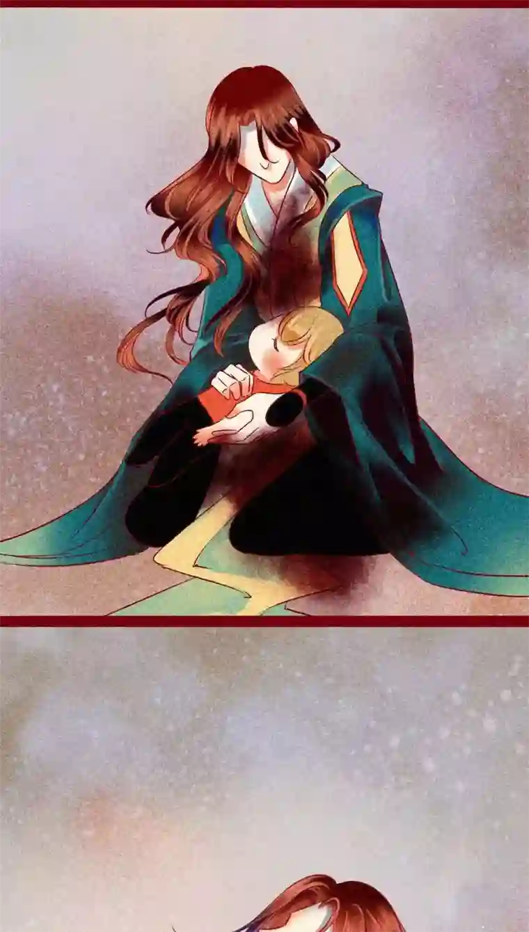 神兽退散最终话 光（下）