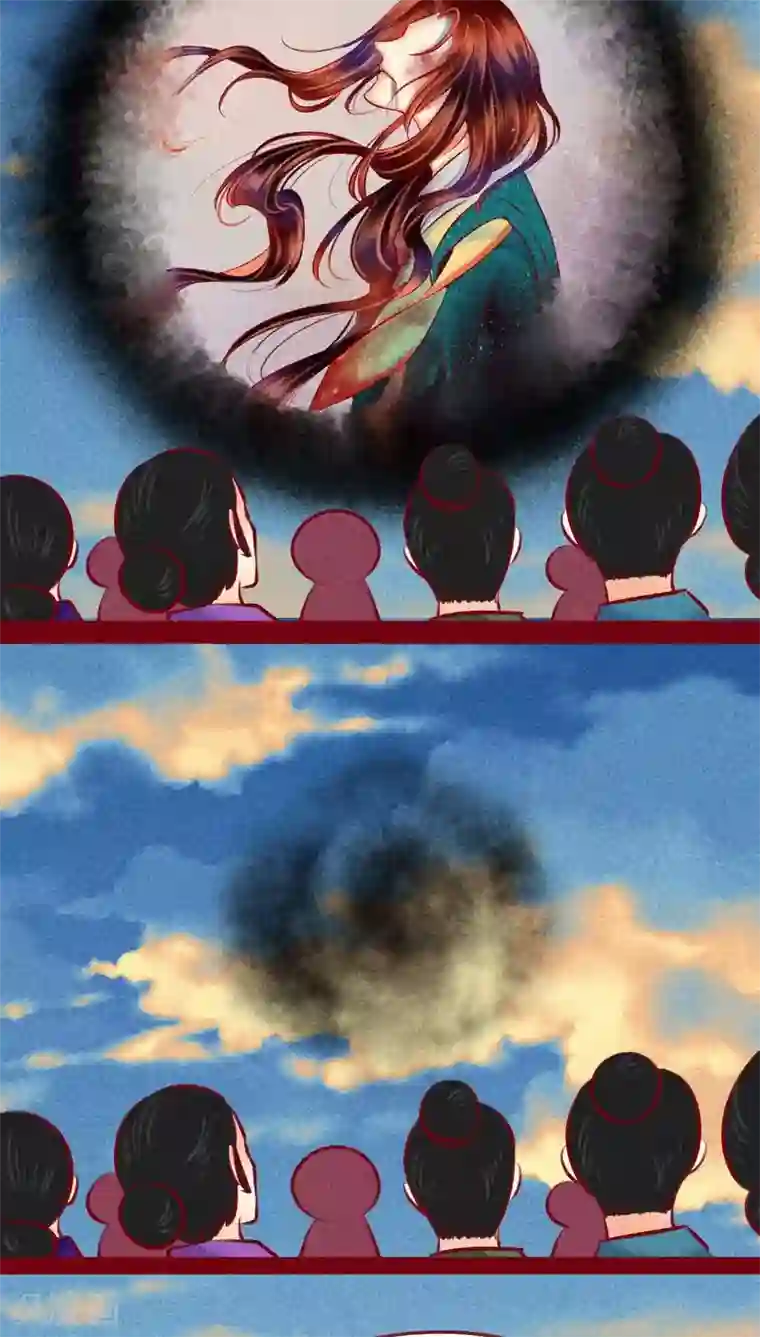 神兽退散最终话 光（下）