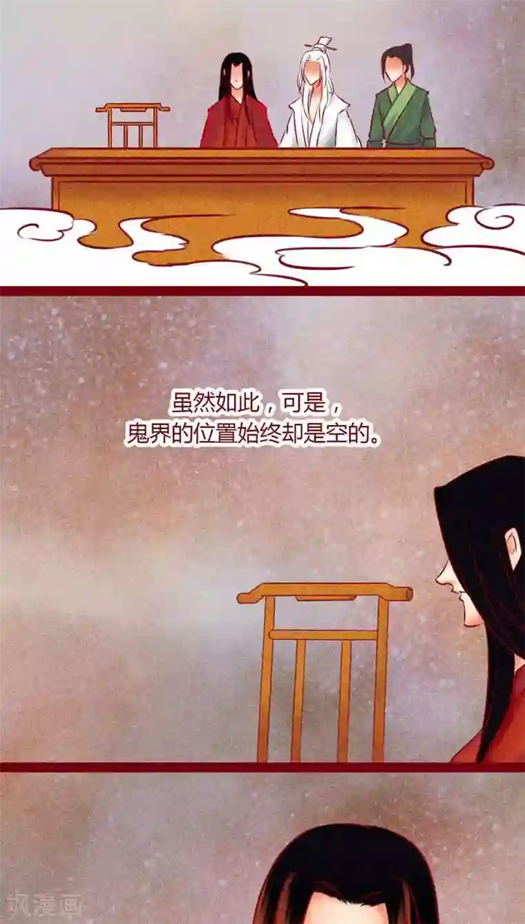 神兽退散番外1 重生