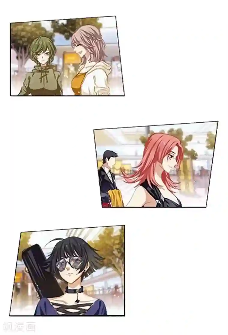 星梦偶像计划第5话