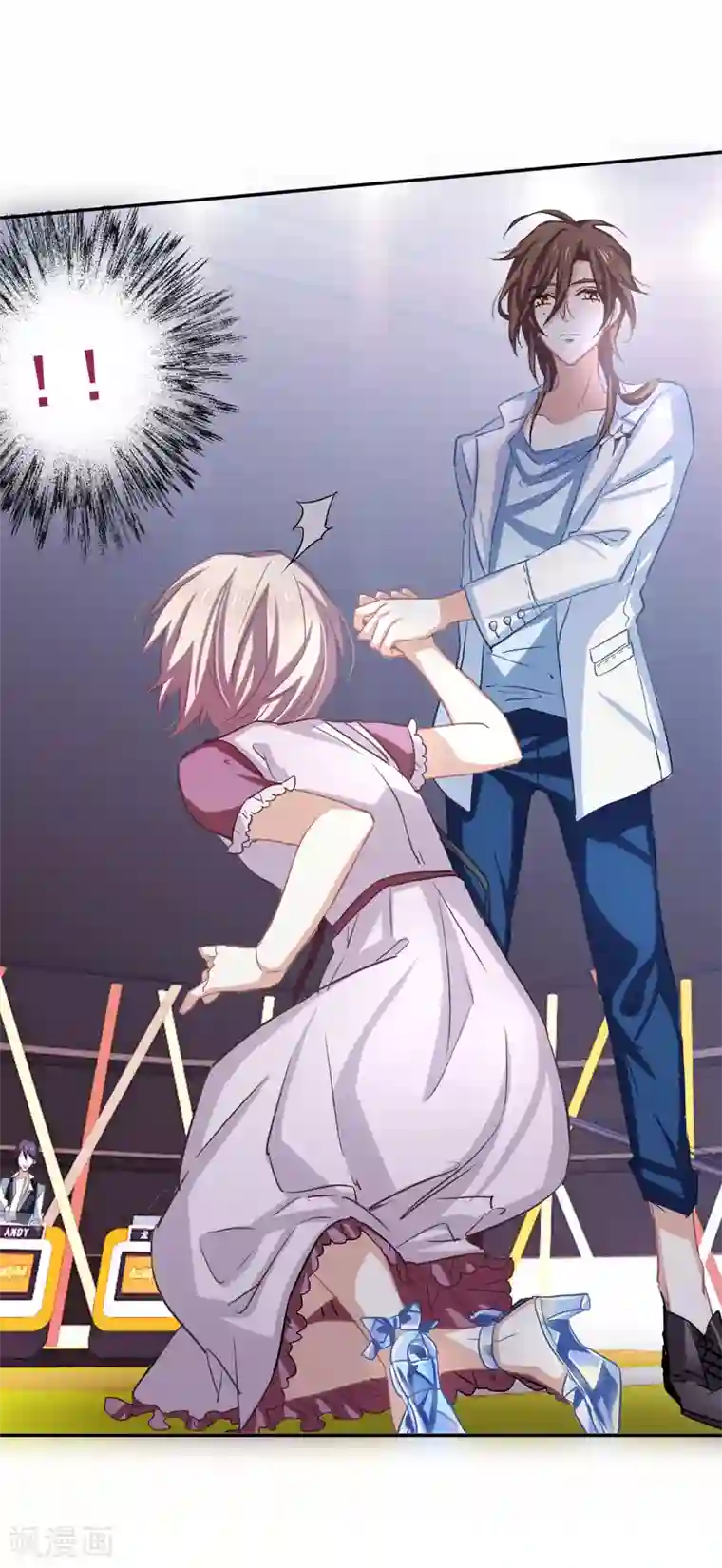 星梦偶像计划第13话