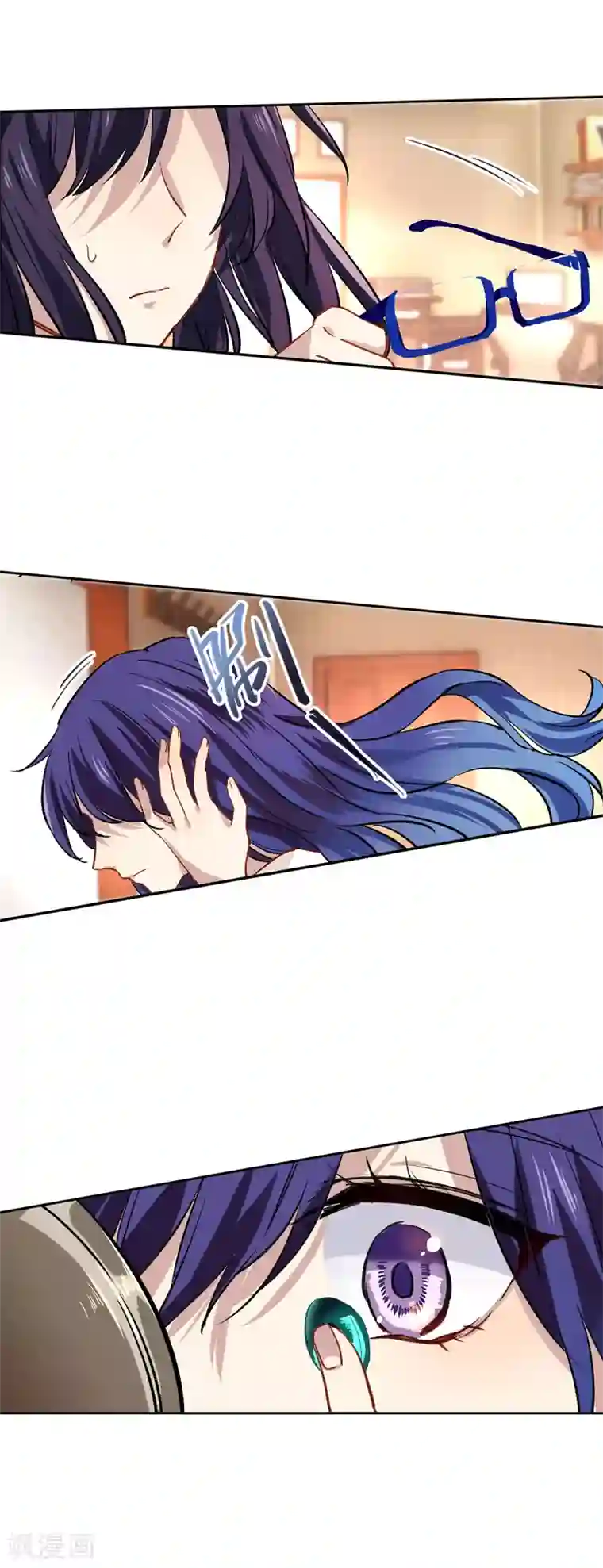 星梦偶像计划第33话