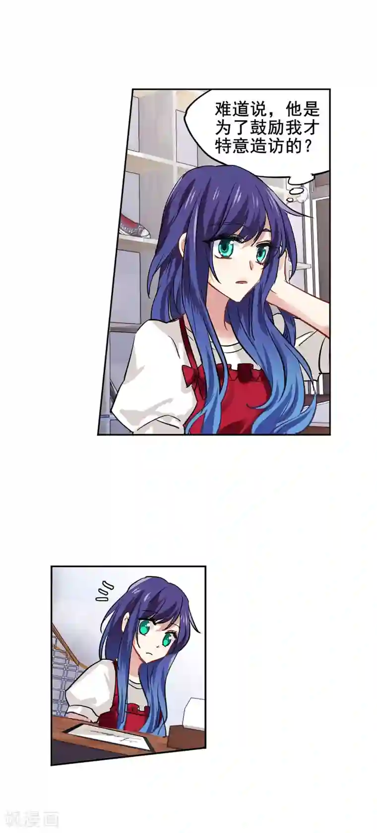 正在播放坐盗市女厕偷拍第35话