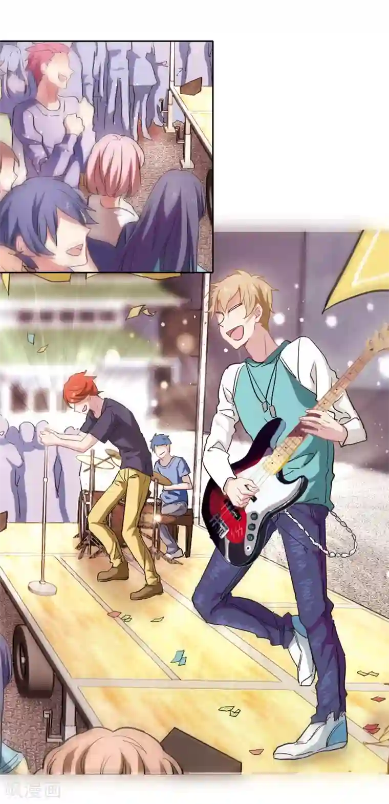 高潮尖叫痉挛在线播放番外1