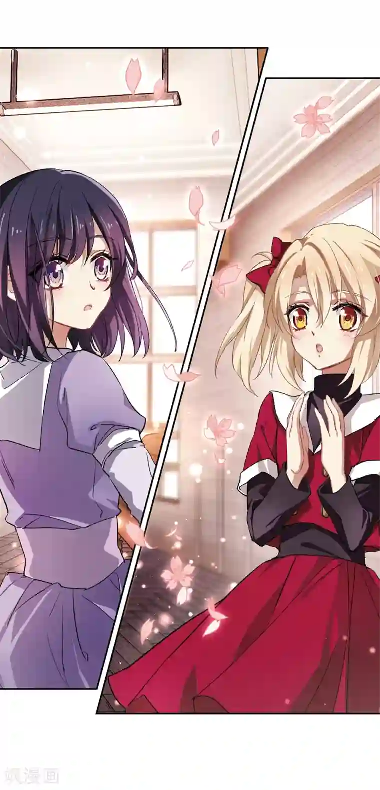 高潮尖叫痉挛在线播放番外1