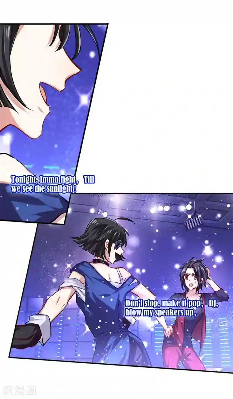 星梦偶像计划第55话