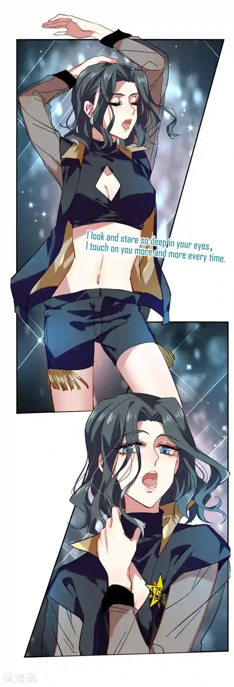 星梦偶像计划第67话