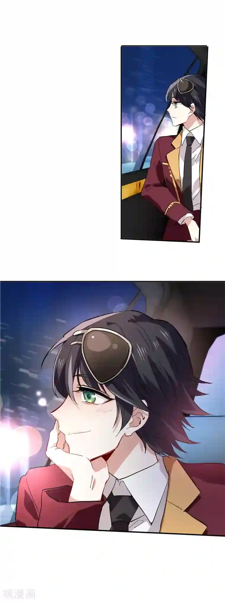 星梦偶像计划第85话